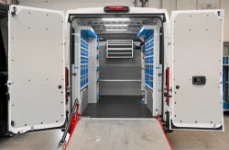 FURGONE ALLESTITO FIAT DUCATO 2006  MAXI L2 H2 13a