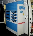 FURGONE ALLESTITO FORD TRANSIT 2000 L2 H2 08c