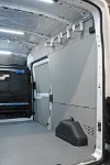 FURGONE ALLESTITO FORD TRANSIT 2014 L3 H2 07c