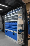 FURGONE ALLESTITO MERCEDES SPRINTER 2018 L1 H1 05c