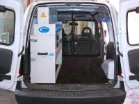 FURGONE ALLESTITO OPEL COMBO 2002 05a