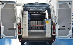 FURGONE ALLESTITO OPEL MOVANO 2010 L2 H2 04a