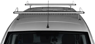 FURGONE ALLESTITO PEUGEOT PARTNER 2008 L2 05e