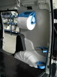 Furgone Attrezzato FIAT DOBLÒ 2000 L1 H2 06c