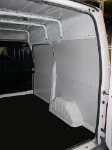 Furgone Attrezzato FORD TRANSIT 2000 L1 H2 06c