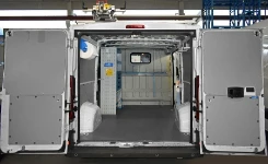 Furgone Attrezzato OPEL MOVANO 2022 L2 H1 10a