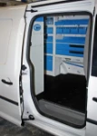 Furgone Attrezzato VOLKSWAGEN CADDY 2003 L2 04d