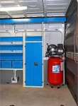 Furgone Attrezzato VOLKSWAGEN CRAFTER 2006 L3 H2 04d