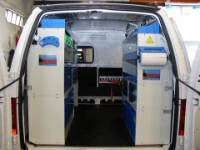 FURGONE OFFICINA FIAT SCUDO 1995 L1 10a