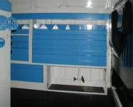 FURGONE OFFICINA FORD TRANSIT 2000 L2 H2 08d