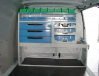 FURGONE OFFICINA MERCEDES VITO 1995 08b
