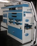 FURGONE OFFICINA MOBILE PER FIAT SCUDO 1995 L1 01c