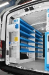 FURGONE OFFICINA MOBILE PER FORD TRANSIT 2014 L2 H2 09b