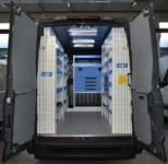 FURGONE OFFICINA MOBILE PER IVECO DAILY 2014 L4 H2 02a