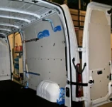 FURGONE OFFICINA MOBILE PER OPEL MOVANO 2010 L3 H2 06c