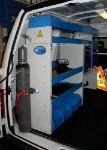 FURGONE OFFICINA MOBILE PER PEUGEOT EXPERT 1995 L2 13b
