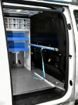 FURGONE OFFICINA MOBILE PER TOYOTA PROACE 2016 L2 H1 04d
