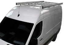 FURGONE OFFICINA MOBILE PER VOLKSWAGEN CRAFTER 2006 L2 H2 07f
