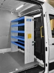 FURGONE OFFICINA MOBILE PER VOLKSWAGEN CRAFTER 2017 L3 H3 07d