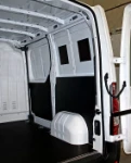 FURGONE OFFICINA NISSAN  INTERSTAR 2023 L1 H1  08c