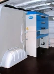 FURGONE OFFICINA NISSAN PRIMASTAR  L1 H1 10b