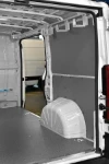 FURGONE OFFICINA OPEL MOVANO 2022 L1 H1 12c