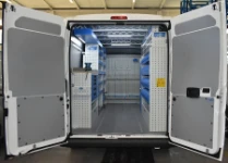 FURGONE OFFICINA OPEL MOVANO 2022 L3 H2 04a