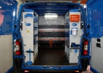 FURGONE OFFICINA OPEL MOVANO  L1 H1 06a