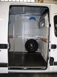 FURGONE OFFICINA OPEL MOVANO  L3 H2 05d