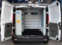 FURGONE OFFICINA OPEL VIVARO  L1 H1 05