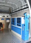 FURGONE OFFICINA OPEL VIVARO  L2 H2 05c