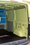 FURGONE OFFICINA VOLKSWAGEN CRAFTER 2006 L1 H1 06c