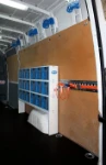 FURGONE OFFICINA VOLKSWAGEN CRAFTER 2006 L3 H2 06c