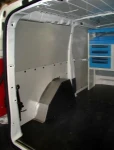 Furgoni Attrezzati CITROEN JUMPY 2006  L2 H1 03b