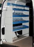 Furgoni Attrezzati FIAT DOBLÒ 2000 L1 H2 03b