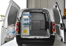 Furgoni Attrezzati FIAT DOBLÒ 2022 L1 13a