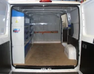 Furgoni Attrezzati FIAT DUCATO 1994 L2 H1 04a