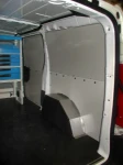 Furgoni Attrezzati FIAT SCUDO 2006  L2 H1 03c