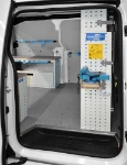 Furgoni Attrezzati FIAT SCUDO 2022 L2 H1 11e