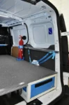 Furgoni Attrezzati FORD CONNECT 2013 L2 02d