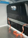 Furgoni Attrezzati FORD TRANSIT 2000 L1 H2 02d