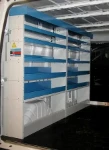 Furgoni Attrezzati FORD TRANSIT 2000 L2 H2 03b