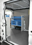 Furgoni Attrezzati FORD TRANSIT 2014 L2 H2 02d