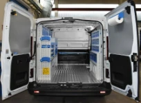 Furgoni Attrezzati NISSAN PRIMASTAR 2023 L1 H1 14a