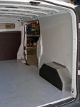 Furgoni Attrezzati NISSAN PRIMASTAR  L2 H1 06c