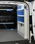 Furgoni Attrezzati OPEL COMBO 2012 L1 H1 08c