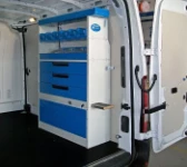 Furgoni Attrezzati OPEL MOVANO 2010 L1 H1 07c