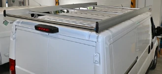 Furgoni Attrezzati OPEL MOVANO 2022 L1 H1 15e