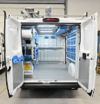 Furgoni Attrezzati OPEL MOVANO 2022 L2 H1 07a
