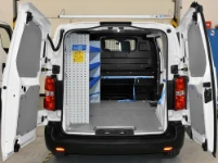 Furgoni Attrezzati PEUGEOT EXPERT 2016 L1 H1 05a